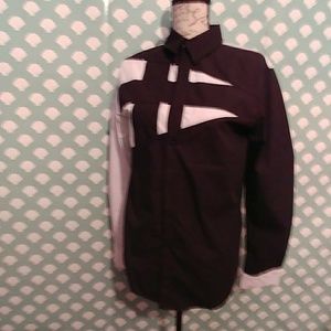 ✌Uniquely Designed Shirt